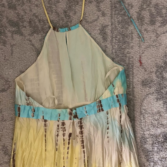 BCBG sundress - Picture 3 of 4